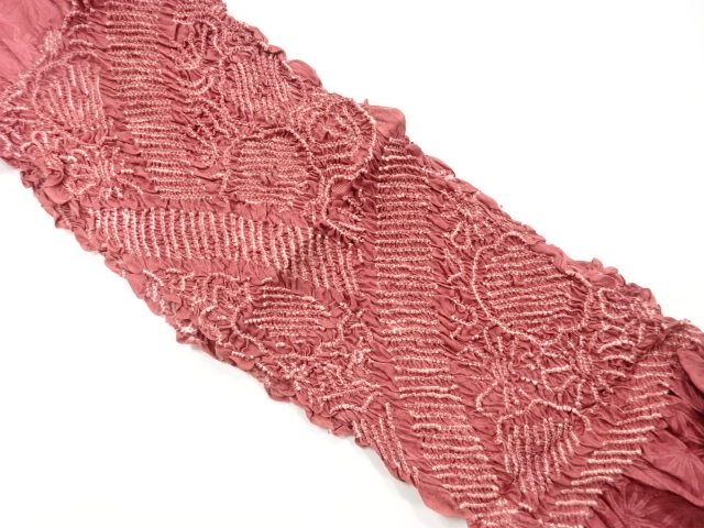 Japanese Kimono / Accessories Silk